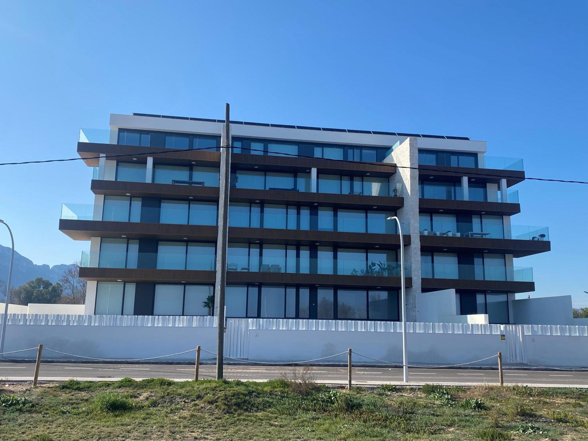 Ona 3 By Bookindenia Apartment *
